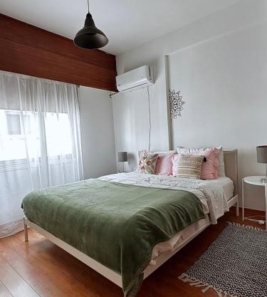 Comfortable Engomi Apartment