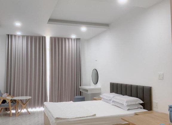 Comfortable Family Apartment at Sealinks Mui Ne