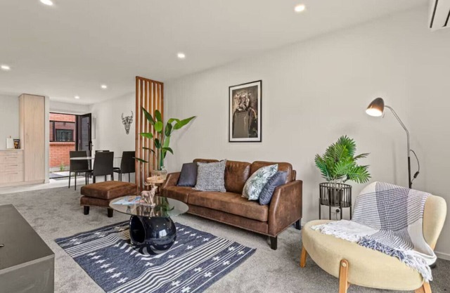 Comfortable Family Home