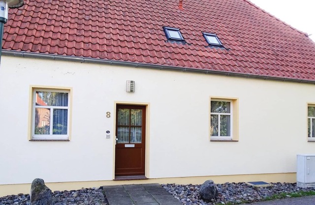 Alojamiento de 1 habitaciones en Insel Poel
