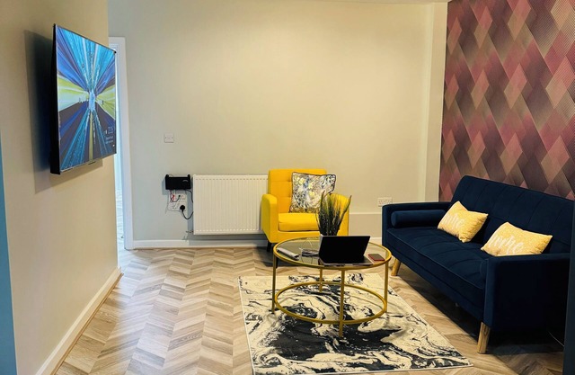 Comfortable Cozy studio with all the amenities provided perfect for couple