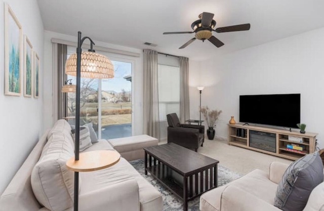 Comfortable Golf Retreat – Perfect for 30-60 Days