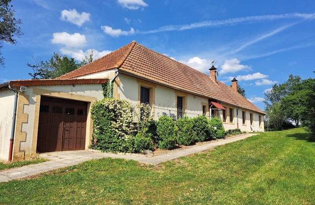 Casa en Vieure cerca del lago
