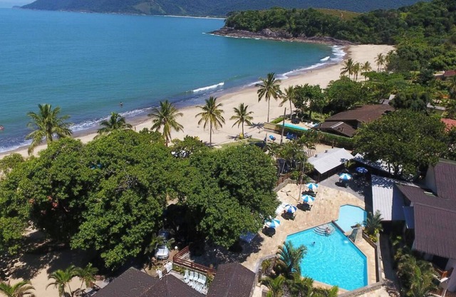 Casa confortable en condominio cerrado en la playa de Paúba
