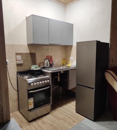 Comfortable House
