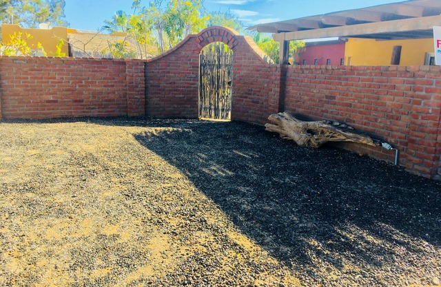 Cómoda casa en el centro de San Juaníco, también conocida como Scorpion Bay