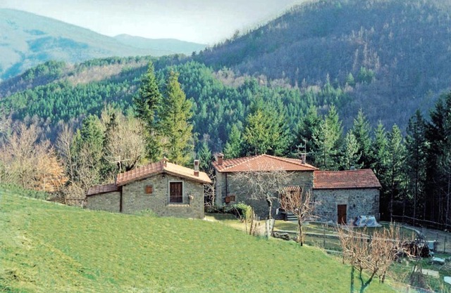 Comfortable House in Bibbiena + Pool