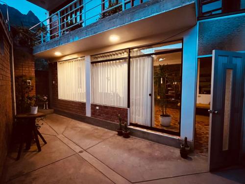 Comfortable House in Calca