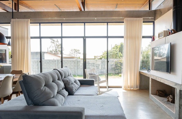 Comfortable House Near Praia do Rosa Egi001