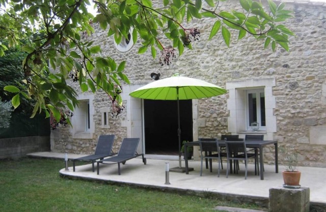Casa / villa / chalet - Mouries