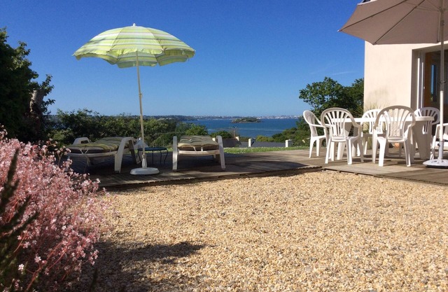 Casa / villa / chalet - Crozon