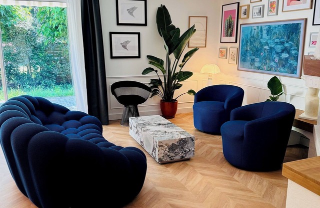Comfortable house with Jacuzzi in Toulouse