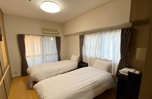 Comfortable internet with free wifi Reasonable r - 601 / Kagoshima Kagoshima