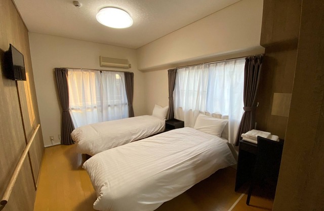 Comfortable internet with free wifi Reasonable r - 301 / Kagoshima Kagoshima