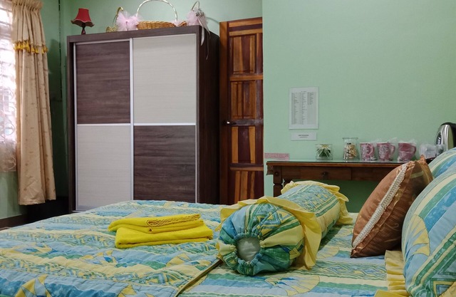 Vida cómoda Para una familia de 10 y menos