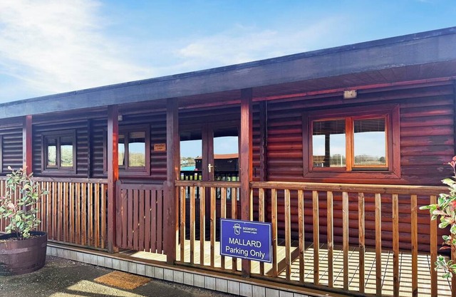 Alojamiento de 2 habitaciones en Market Bosworth, near Nuneaton
