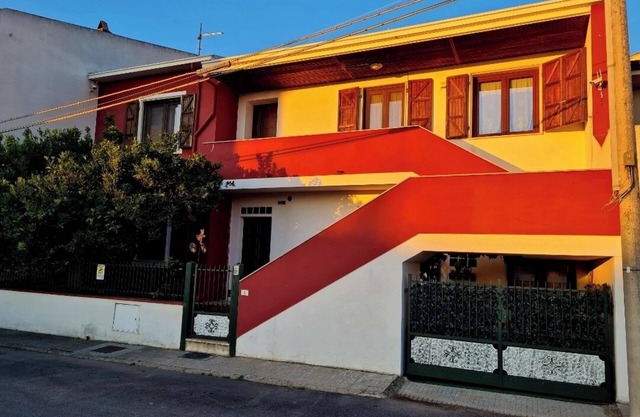 Comfortable modern facility. Suitable for couples and families.