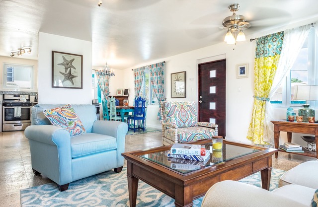 5 hab 4ba o 3bd 2ba Ocean View Private Home- Pregunte por el precio 3bd