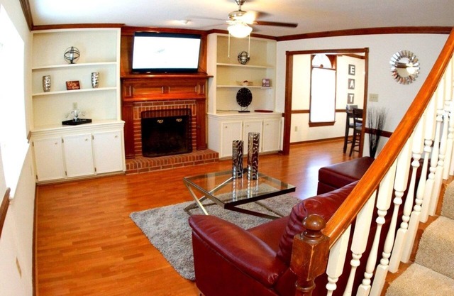 Lujoso Townhouse Northeast Jackson