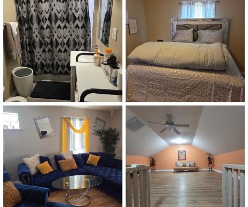 Comfortable & Relaxing Charming 3BR unit