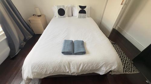 Comfortable room 1