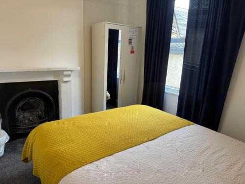 Comfortable Room 4