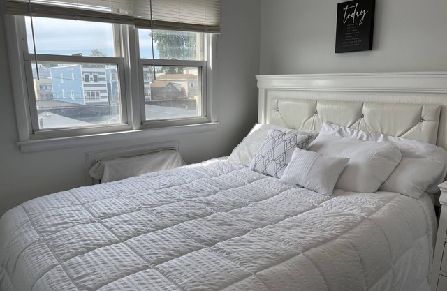 Comfortable Room in Bayonne