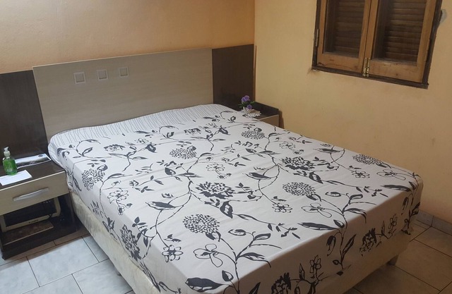 Comfortable room in precious location