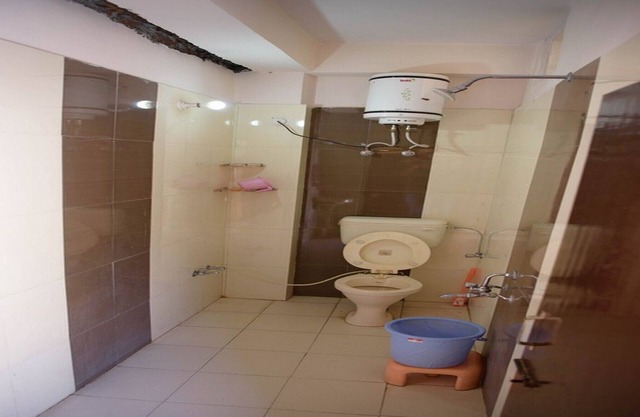 Habitación confortable en montañas apartadas