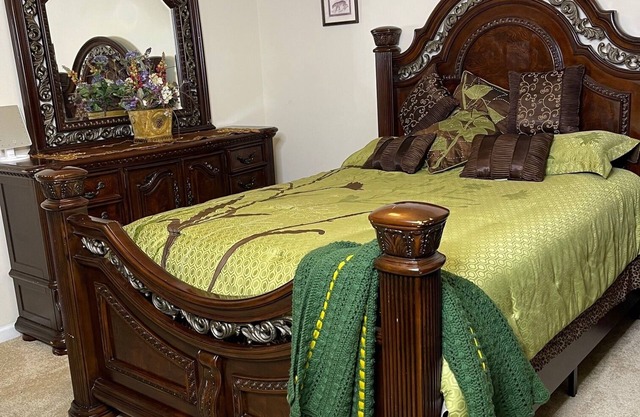 Comfortable rooms for rent in a beautiful Neighborhood