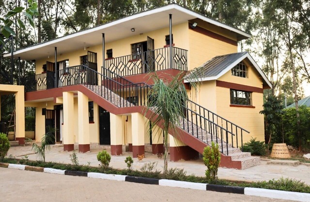 Comfortable rooms for you. Just 800m from Kisumu's prestigious Ciala Resort. !!!