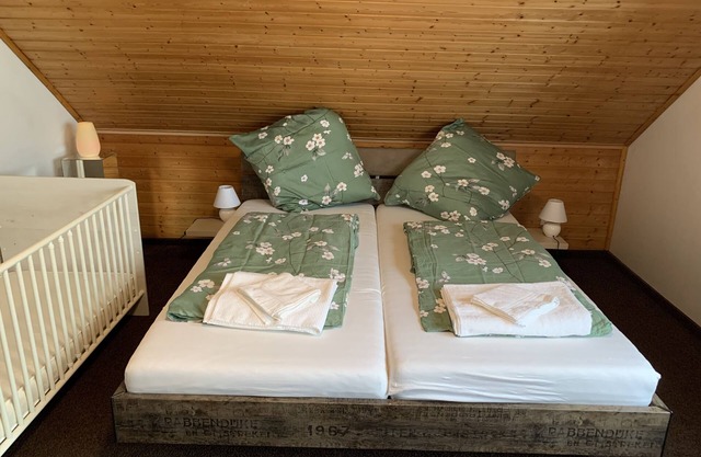 Comfortable second Home away from home