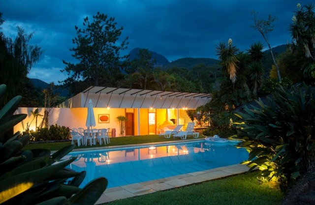 Comfortable site - Cond. Valley of Good Hope