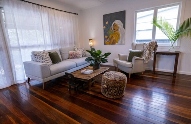 Comfortable Southport Home