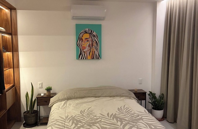 Comfortable & Spacious Living in Puerto Vallarta !