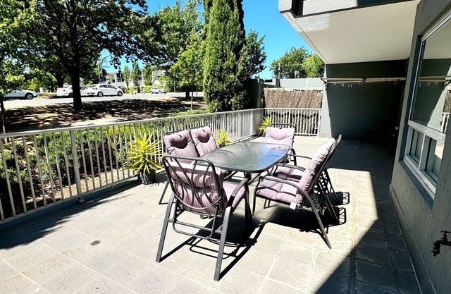 Comfortable & Spacious -2bd 2bth