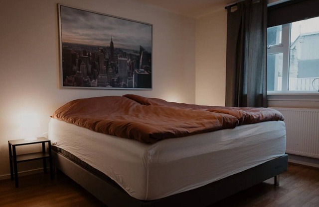 Comfortable Stay for 2-4 in Vestmannaeyjar