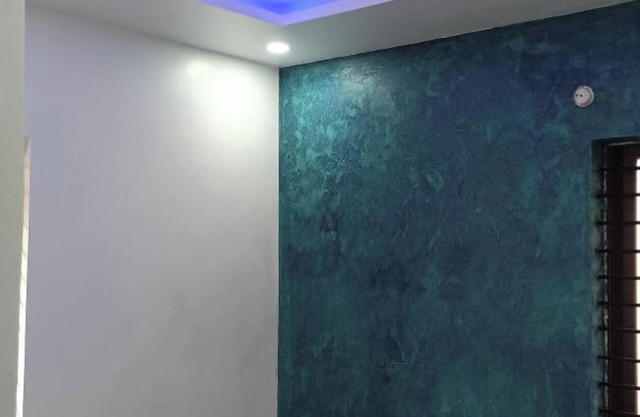 Comfortable stay.. at heart of the city
