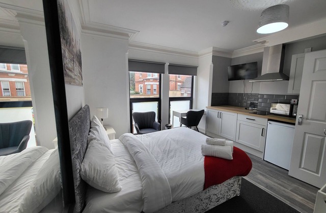 Comfortable Stay - Fishpond Dr