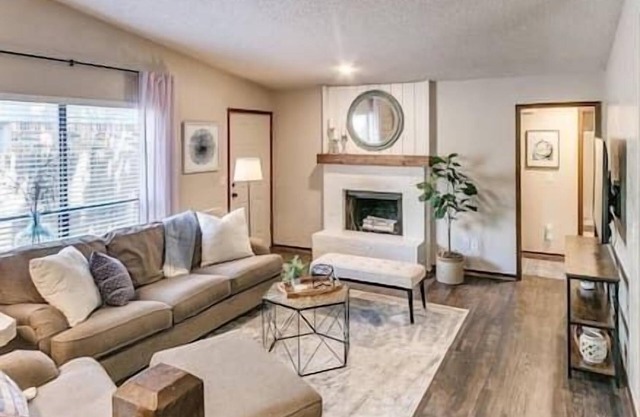 Comfortable Stay in Central Edmond, OK