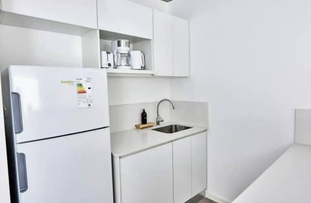Cómodo Studio en Nuñez