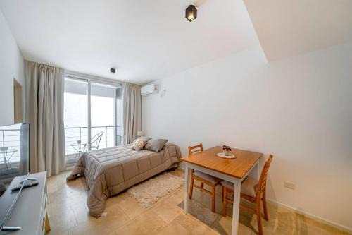 Comfortable Studio in Palermo