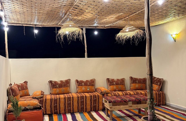 Comfortable Studio with Sea View