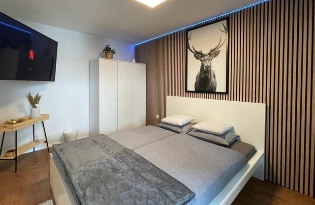 Comfortable Studio Your Home Near Zermatt