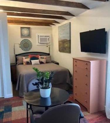 Comfortable Tiny Home