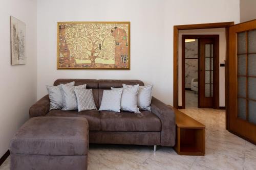 Comfortable Two Bedrooms Apartment Chiesa Rossa - Mirable PM