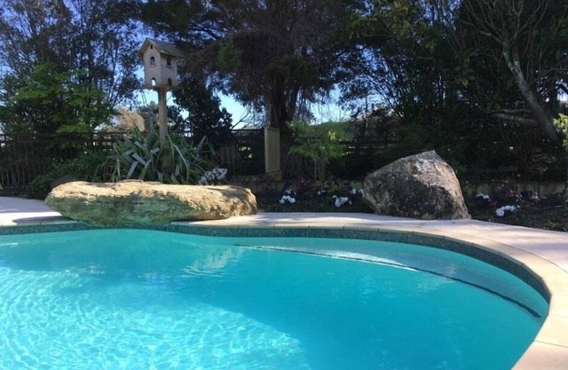 Bluebell Lodge - Two Bedroom / Two Cottage Baño