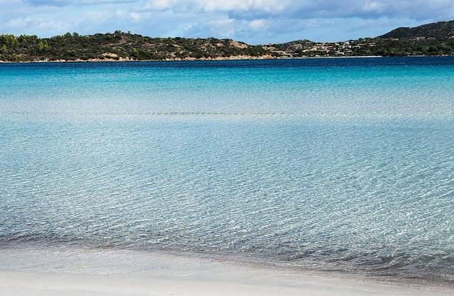 Comfortable vacation appartment in Agrustos, Sardinien
