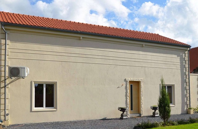 Cómoda Villa en Beloeil