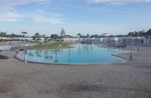 Confortable Villa en Ibiza Beach Residences 2